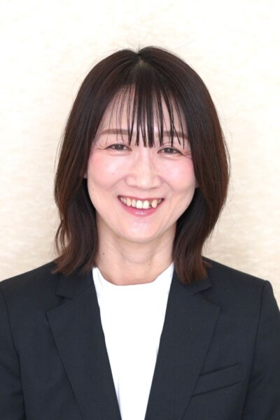 一ノ瀬 由紀　YUKI ICHINOSE