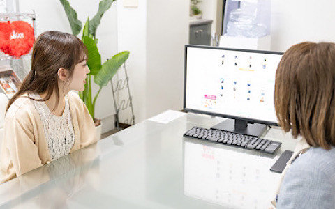 多い会員数""
