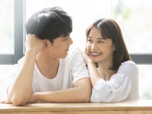 年令を理由に結婚を諦めないでください！ 頑張れば自分にピッタリの結婚相手がきっと...