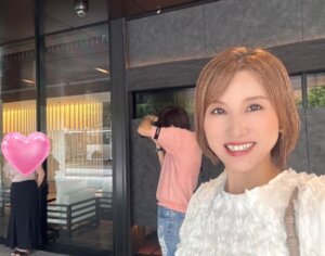 弾ける笑顔がとっても可愛い「野球大好き💖」美人さんがハピネスにご入会(^^♪ い...