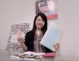 昨日は２名の女性のお客様の無料相談！ お２人とも素敵な女性の方ですので、これから...