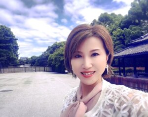 先週末は月に一度の出張で東京へ行ってきました〜♪♪ またまた素敵な出会いが広がっ...