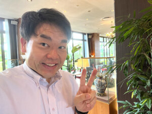 先週もハピネスではお見合いが５２組！ そして、私も久しぶりに佐賀市内のホテルで行...