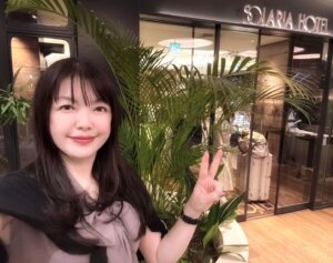 先週も暑い日が続く中でハピネスでは４５組のお見合いが行われました。そして、私もハ...