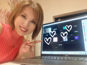 先週末は福岡×東京🗼を結んでブラインドマッチ・オンライン婚活パーティーを開催❣️...