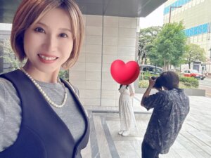 先週末も２名の女性のお客さまがハピネスにご入会されました❣️ 春に桜の花が咲く頃...