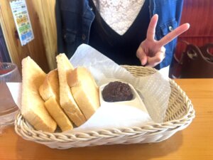 昨日は５ヶ月前にご成婚された元会員様とコメダ珈琲店さんでお会いしました♪ 小倉あ...