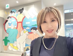 昨日はそろそろ真剣交際に入りそうな交際中の男性会員さまと緊急作戦会議♪ このまま...