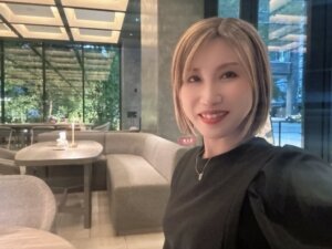 昨日はハピネスの近くのカフェで女性のお客さまの無料相談でした。一人の夜は不安です...