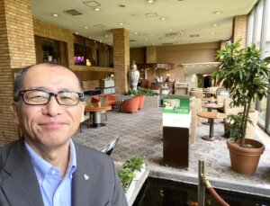 ハピネスでは先週も37組のお見合いが行われました! そして、私も久しぶりにご入会...