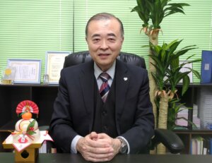 明けましておめでとうございます！ 本年が婚活を頑張られている皆様にとって幸多き年...