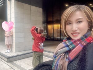 年末にお友だちと一緒に無料相談にご来店いただいた女性のお客さまがご入会❣️ 新し...