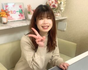 ハピネスのお見合いマスターのあきで～す💕 お見合いのことなら全て私にお任せですよ...