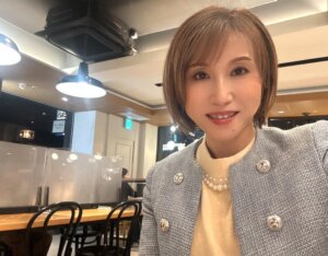 昨日は女性会員さまとお茶しながらの作戦会議❣️ 仕事やプライベートが忙しくても婚...