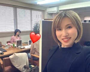 一日だけハピネス福岡店が占いの館に早変わりでーす! 占いの先生に来ていただいて会...