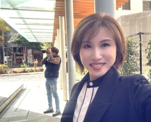 明るくてダンディな６０代男性がハピネスにご入会されました！ 一緒に博物館や旅行な...