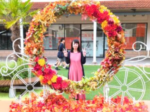 ハピネスのかおるお姉さんで～す💕 私は会員のみなさんからいろんなご相談をお受けし...