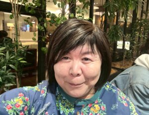 先週もハピネスではなんと５４組のお見合いが行われて、私も久しぶりに婚活をスタート...