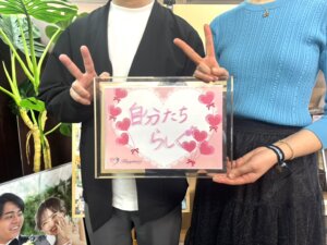 この三連休は春風に乗ってご成婚ラッシュ💕 昨日は既に夫婦って感じのお似合いのお二...