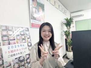 いよいよ桜の満開宣言! そんな春日和の中、昨日はパッと桜が咲いたように可愛い笑顔...