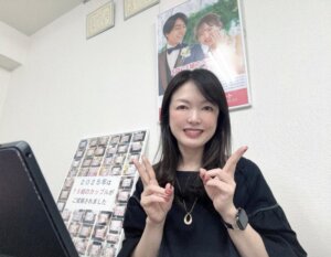 昨日は３０代のバリキャリ女性の婚活勉強会です♪ 婚活マニュアルと動画で婚活につい...