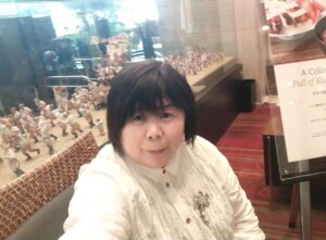 先週もハピネスでは５１組のお見合いが行われました。そして、私もご入会されたばかり...