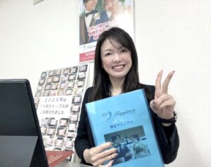 桜の季節も足早に過ぎていよいよ春も終盤！ 暖かな婚活の季節に突入です(#^^#)...