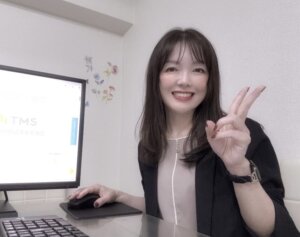 昨日は自信が持てない女性会員様とオンライン作戦会議でした! いろいろとお話して最...