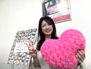 昨日は４０代後半の男性の無料相談！ 人生を変える覚悟でご来店されました(^O^)...