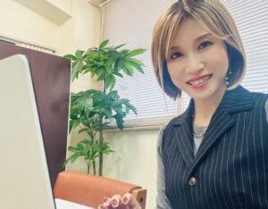 婚活スタートから１週間！ たくさんの男性からのお見合いの申込みをいただいて嬉しい...