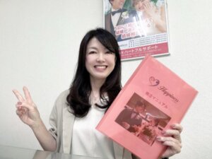 「仕事ばかりだった私が恋愛してもいいんですか？」 と仰っていた３０代の女性が、心...