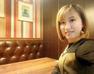 ＧＷの真っ只中、男性会員さまとカフェで緊急ミーティング❣️ 婚活を成功させるため...