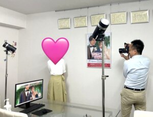 「私、このままでいいのかな…!?」 30代の奥手女子が勇気を振り絞ってハピネスの...