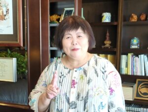 ハピネスでは先週も35組のお見合いが行われて、私もご入会されたばかりの女性会員様...