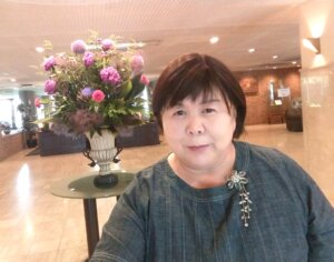 ハピネスでは先週も３４組のお見合いが行われました。そして、私も久しぶりに私が担当...