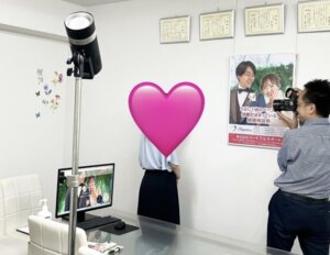家と職場の往復だった毎日から抜け出して未来を変える一歩！ へと足を踏み出された３...