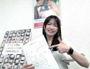 「プライベートが充実していて、気付けば恋愛は後回しになっていたんです！」 そんな...