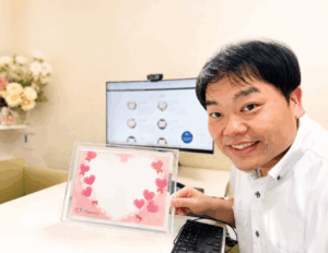 婚活で成功する秘訣は小さな改善の積み重ね! 昨日は30代の男性会員様と作戦会議で...