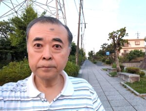 ハピネスの代表の静です。７月に誕生日を迎えてまた１つ歳を取ってしまいましたが、こ...