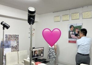 充実し過ぎた毎日だからこそ、次は“人生のパートナー”を見つけたい! そんな女性が...
