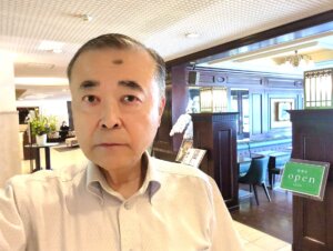 ハピネスでは先週も44組のお見合いが行われて、私も久しぶりにハピネスの会員様同士...