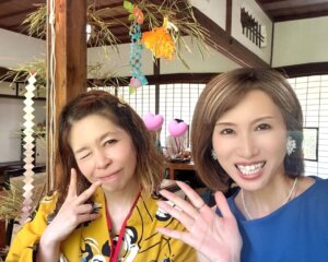 先週末は佐賀県神埼市で『寺婚〜大人の昼下がり婚活パーティー』を開催✨ 女性のみな...