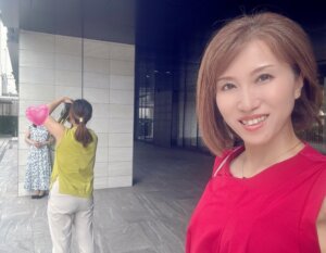 笑顔のとっても可愛い♡２０代の女性がご入会♪ あっという間にご成婚されそうな勢い...