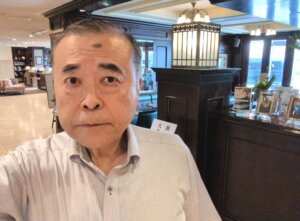 ハピネスでは先週も４７組のお見合いが行われて、私も久しぶりに新しく入会された女性...