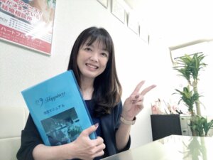 「友人や職場の同世代が次々と結婚…」 そんな中で20代後半の男性がいよいよハピネ...