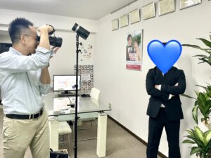 過去の経験を力に変えて！ 未来のパートナーを見つけるために♪ エリート男性が心機...
