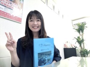 昨日は慎重で一生懸命な男性の婚活勉強会でした！ そんな彼だからこそ、１日でも早く...