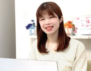 ハピネスのあきで～す💕 みなさんがハピネスの婚活をスタートされたら私がしっかりお...