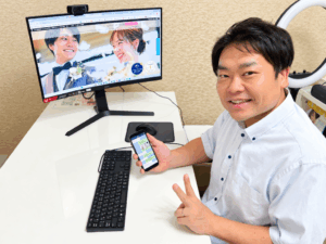 ３０代の女性が婚活をスタート！ 「婚活服が見つからない…」と言われていた彼女を救...