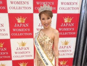 ５０代の挑戦！ ミスコン九州大会で４つの賞をいただきました✨ これからも自分らし...